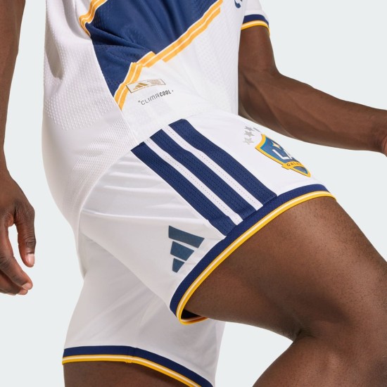 Men's LA Galaxy 2026 Home Shorts