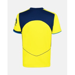 Men's Tottenham Hotspur 2025/26 Third Shirt