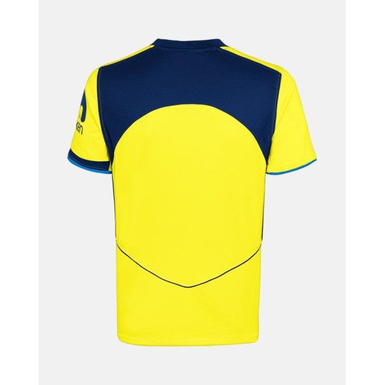 Kid's Tottenham Hotspur 2025/26 Third Shirt