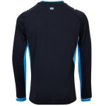 Men's OM 2025/26 Away Long Sleeve Shirt