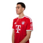 Men's Bayern Munich 2026/27 Home Shirt