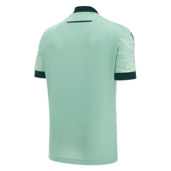 Men's FC Nantes 2025/26 Away Shirt