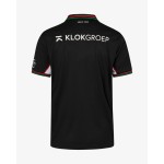 Men's N.E.C. Nijmegen 2025/26 Away Shirt 3