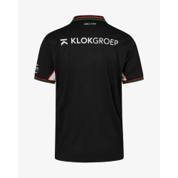 Men's N.E.C. Nijmegen 2025/26 Away Shirt 3