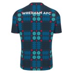 Men's Wrexham AFC 2025/26 Third Pre Match Shirt