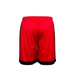 Kid's Rayo Vallecano 2025/26 Away Shorts