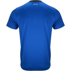 Men's AFC Bournemouth 2025/26 Away Shirt