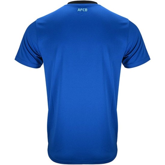 Men's AFC Bournemouth 2025/26 Away Shirt