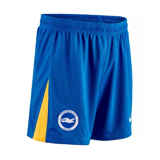 Women's Brighton & Hove Albion 2024/25 Home Shorts