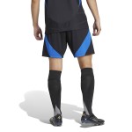Women's San Jose Earthquakes 2025 Home Shorts Women's San Jose Earthquakes 2025 Home Shorts