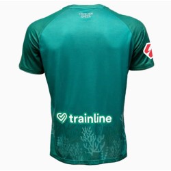 Men's Real Betis 2024/25 Special Shirt