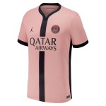 Men's PSG 2024/25 Third Shirt Men's PSG 2024/25 Third Shirt