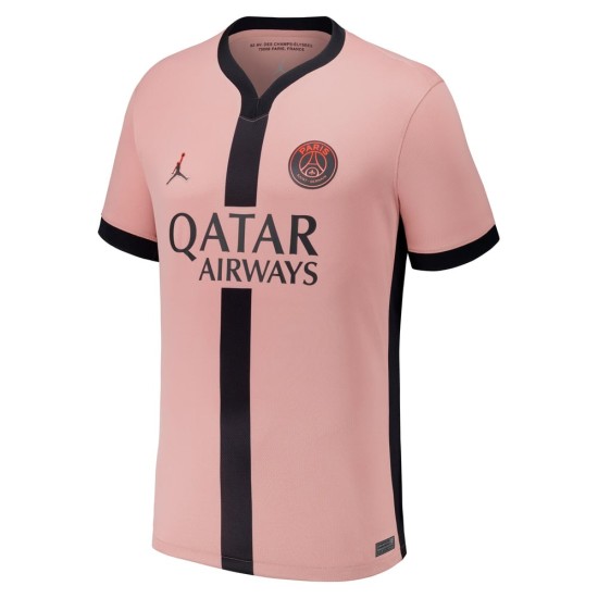 Men's PSG 2024/25 Third Shirt Men's PSG 2024/25 Third Shirt