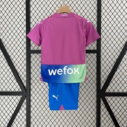 Kid's Milan 2023/24 Third Kit Kid's Milan 2023/24 Third Kit