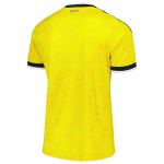 Men's Leeds United 2026/27 Away Shirt Men's Leeds United 2026/27 Away Shirt