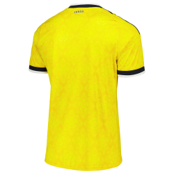 Men's Leeds United 2026/27 Away Shirt