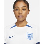 Women's England Home Jersey 23/24
