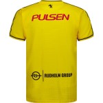 Men's IF Elfsborg 2026 Home Shirt Men's IF Elfsborg 2026 Home Shirt