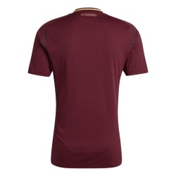 Women's Roma 2024/25 Home Shirt