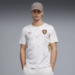 Men's Czech 2026 Away World Cup Shirt