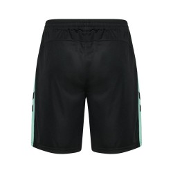 Women's Real Betis 2025/26 Third Shorts