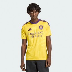 Men's Orlando City SC 2026 Away Shirt