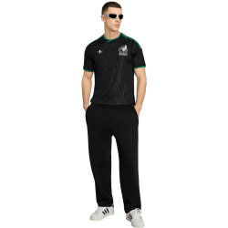 Kid's Mexico 2026 Third World Cup Shirt
