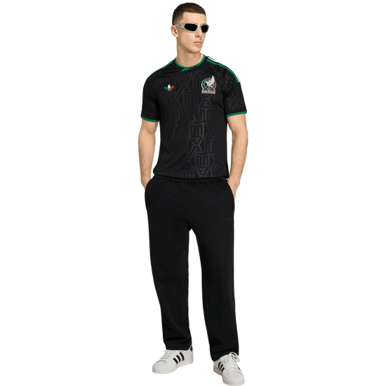 Men's Mexico 2026 Third World Cup Shirt