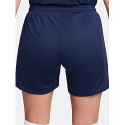 Women's FC Barcelona 2024/25 Home Shorts Women's FC Barcelona 2024/25 Home Shorts
