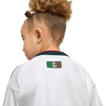 Kid's Mexico 2026 Away World Cup Kit