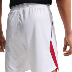 Women's England 2026 Home World Cup Shorts Women's England 2026 Home World Cup Shorts