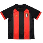 Kid's AFC Bournemouth 2024/25 Home Kit Kid's AFC Bournemouth 2024/25 Home Kit