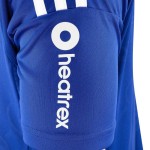 Women's FC Schalke 04 2024/25 Home Shirt Women's FC Schalke 04 2024/25 Home Shirt