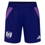 Kid's Fulham 2024/25 Third Shorts