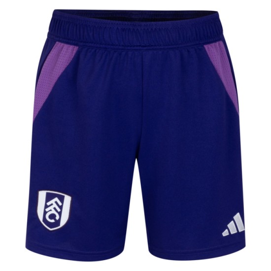 Kid's Fulham 2024/25 Third Shorts