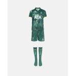 Kid's Tottenham Hotspur 2024/25 Third Kit