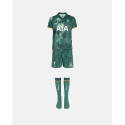 Kid's Tottenham Hotspur 2024/25 Third Kit