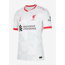 Men's Liverpool 2024/25 Third Shirt