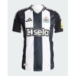 Women's Newcastle United 2024/25 Home Shirt Women's Newcastle United 2024/25 Home Shirt