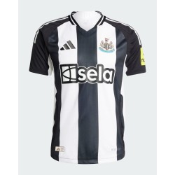 Women's Newcastle United 2024/25 Home Shirt