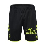 Kid's Real Betis 2024/25 Away Shorts Kid's Real Betis 2024/25 Away Shorts