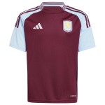 Kid's Aston Villa 2024/25 Home Shirt