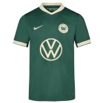 Kid's VfL Wolfsburg 2025/26 80th Anniversary Shirt