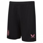 Women's Burnley 2024/25 Away Shorts