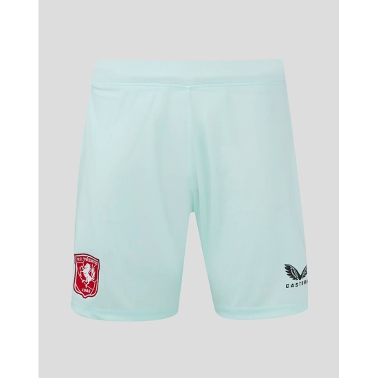 Men's FC Twente 2024/25 Away Shorts