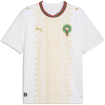 Kid's Morocco 2026 Away World Cup Shirt