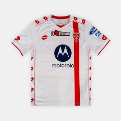 Men's Monza 2024/25 Away Shirt
