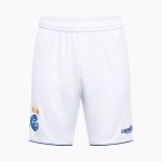 Men's Grasshopper Club Zurich 2024/25 Home Shorts Men's Grasshopper Club Zurich 2024/25 Home Shorts