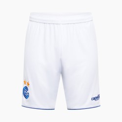 Women's Grasshopper Club Zurich 2024/25 Home Shorts