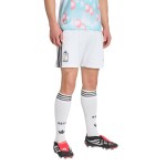 Women's Belgium 2026 Away World Cup Shorts